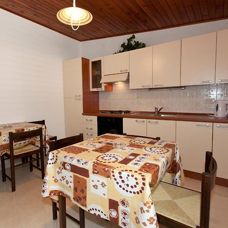 Apartments Milana 图彻皮 外观 照片